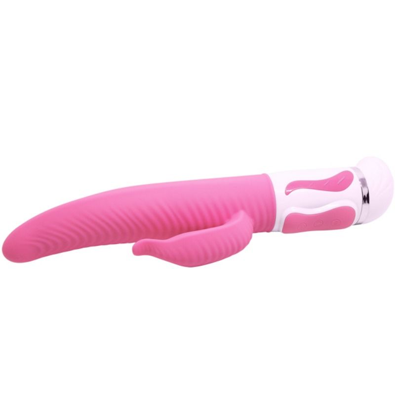 PRETTY LOVE - VIBRATOR ROTATION ANTOINE