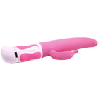 PRETTY LOVE - VIBRATOR ROTATION ANTOINE