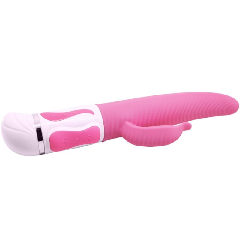 PRETTY LOVE - VIBRATOR ROTATION ANTOINE