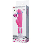 PRETTY LOVE - VIBRATOR ROTATION ANTOINE