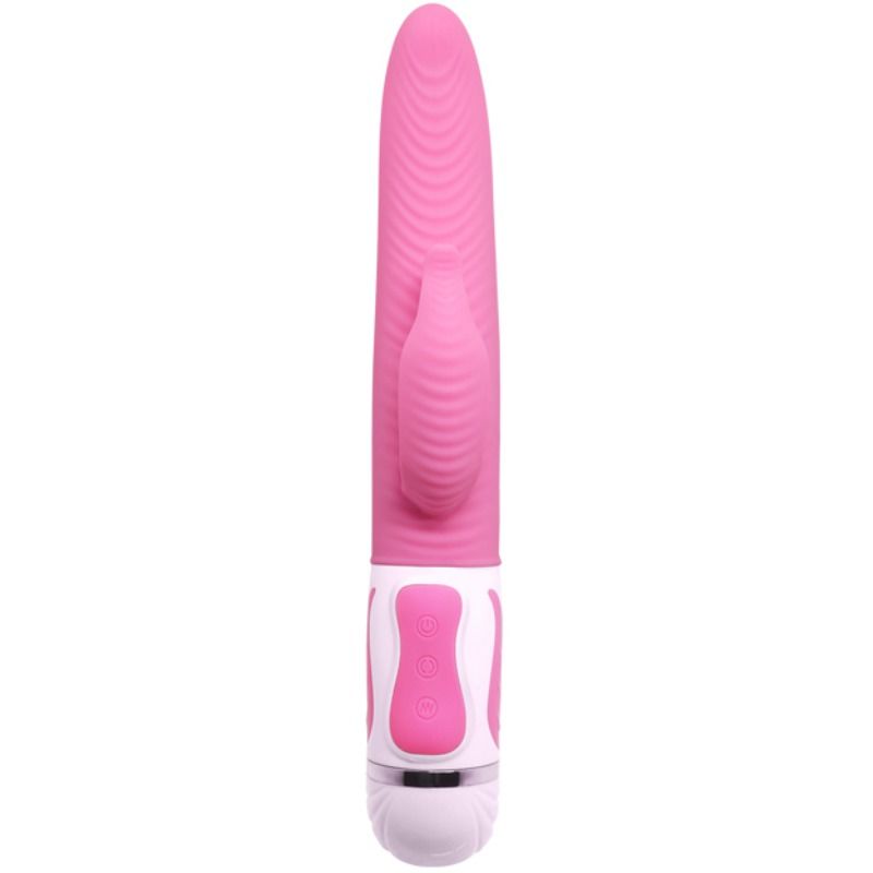 PRETTY LOVE - VIBRATOR ROTATION ANTOINE