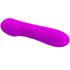 PRETTY LOVE - INTELLIGENTER MINIVIBRATOR REUBEN