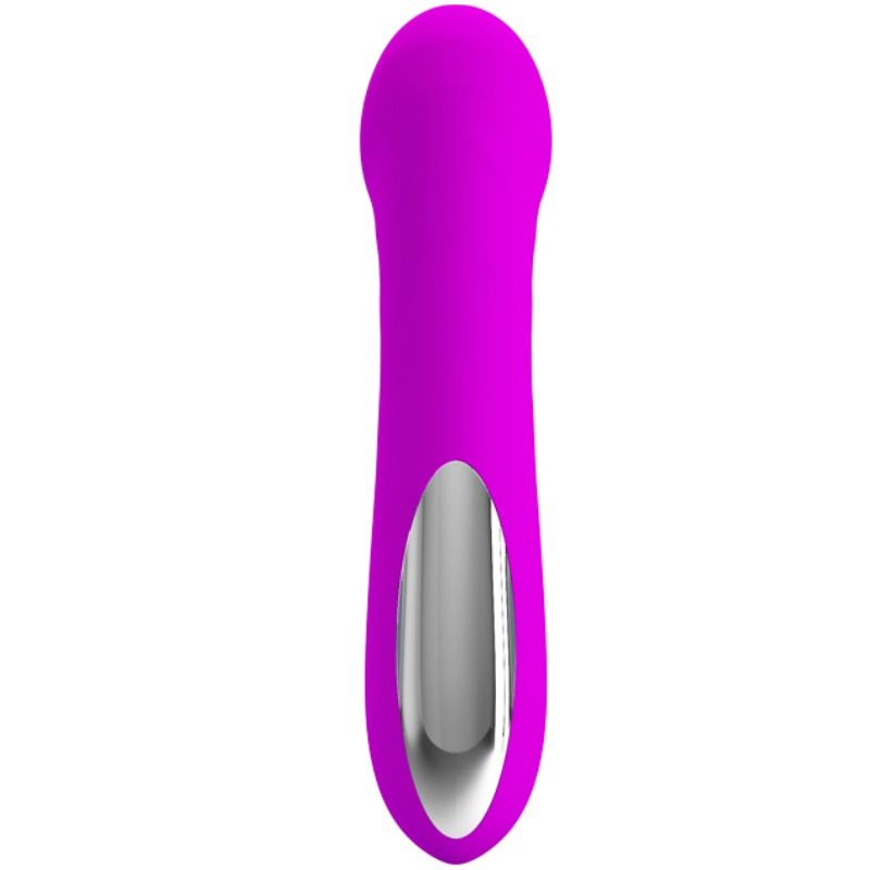 PRETTY LOVE - INTELLIGENTER MINIVIBRATOR REUBEN