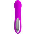 PRETTY LOVE - INTELLIGENTER MINIVIBRATOR REUBEN