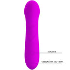 PRETTY LOVE - INTELLIGENTER MINIVIBRATOR REUBEN