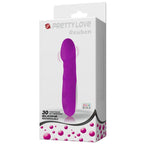 PRETTY LOVE - INTELLIGENTER MINIVIBRATOR REUBEN