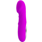 PRETTY LOVE - INTELLIGENTER MINIVIBRATOR REUBEN
