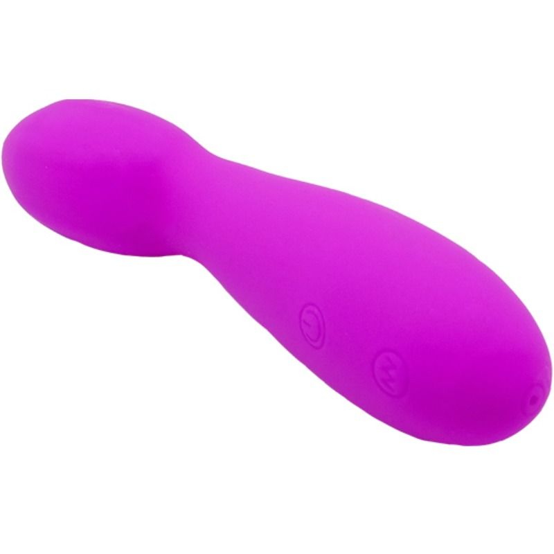 PRETTY LOVE - INTELLIGENTER MINI-VIBRATOR ARVIN
