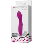 PRETTY LOVE - INTELLIGENTER MINI-VIBRATOR ARVIN