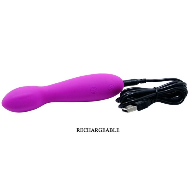 PRETTY LOVE - INTELLIGENTER MINI-VIBRATOR ARVIN