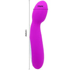 PRETTY LOVE - INTELLIGENTER MINI-VIBRATOR ARVIN