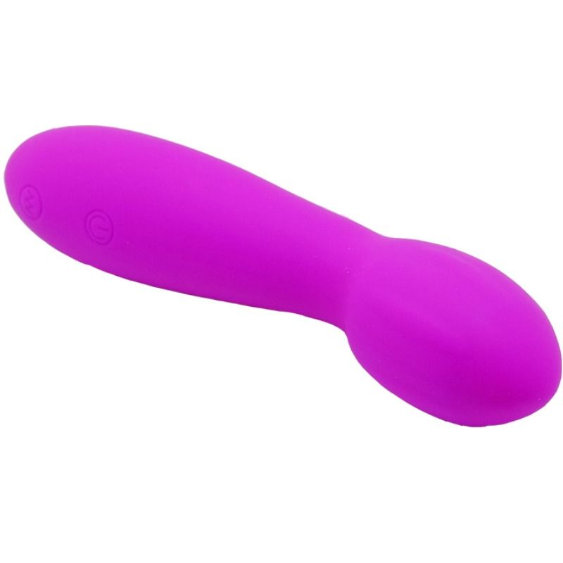 PRETTY LOVE - INTELLIGENTER MINI-VIBRATOR ARVIN
