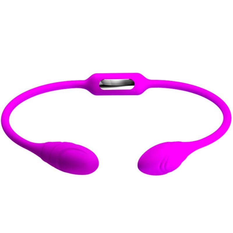 PRETTY LOVE – UNISEX-STIMULATOR DREAM LOVERS WHIP