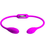 PRETTY LOVE – UNISEX-STIMULATOR DREAM LOVERS WHIP