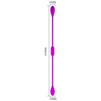 PRETTY LOVE – UNISEX-STIMULATOR DREAM LOVERS WHIP