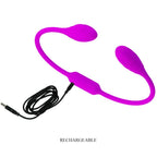 PRETTY LOVE – UNISEX-STIMULATOR DREAM LOVERS WHIP