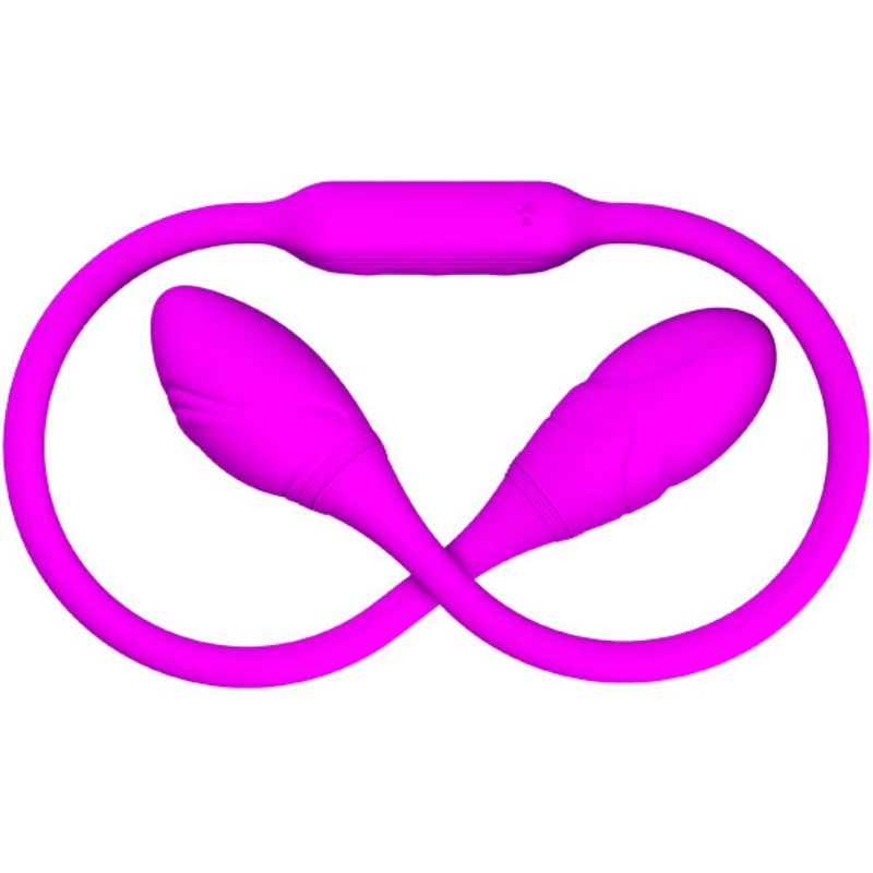 PRETTY LOVE – UNISEX-STIMULATOR DREAM LOVERS WHIP