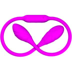 PRETTY LOVE – UNISEX-STIMULATOR DREAM LOVERS WHIP