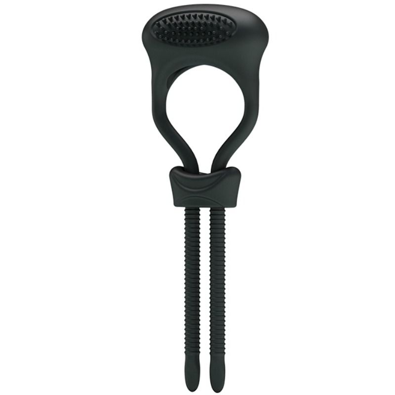 PRETTY LOVE - VIBRIERENDER RING CURITIS