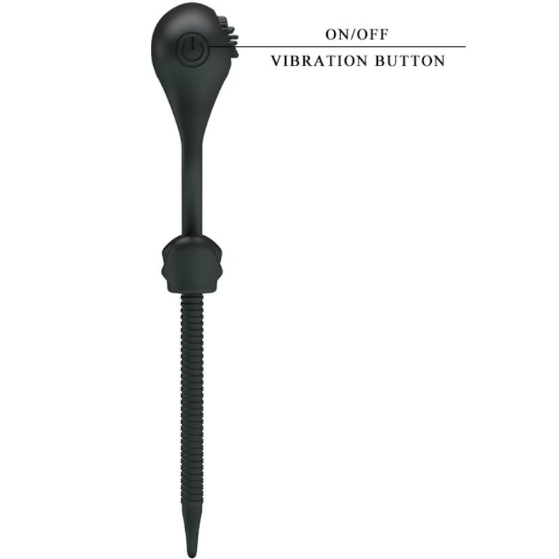 PRETTY LOVE - VIBRIERENDER RING CURITIS