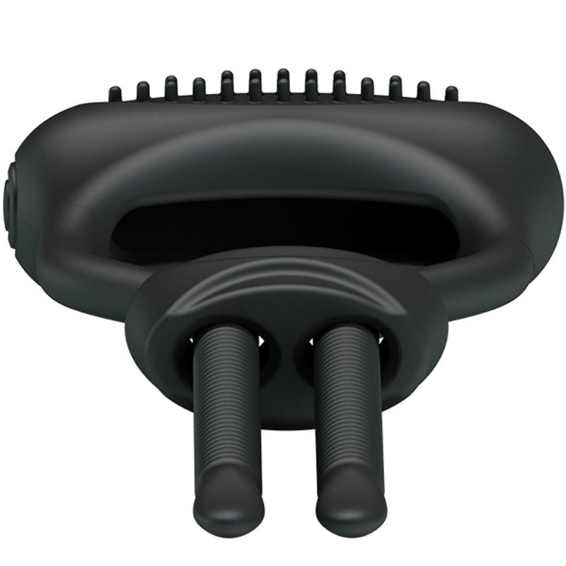 PRETTY LOVE - VIBRIERENDER RING CURITIS