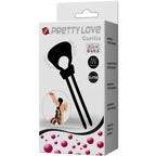 PRETTY LOVE - VIBRIERENDER RING CURITIS