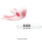 PRETTY LOVE - ORALSTIMULATOR ELSA