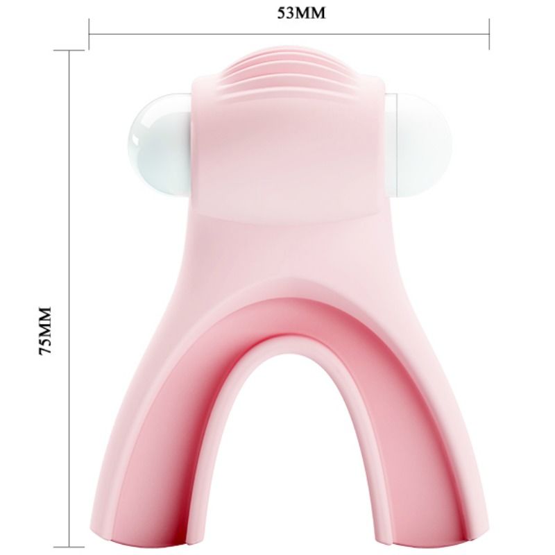 PRETTY LOVE - ORALSTIMULATOR ELSA