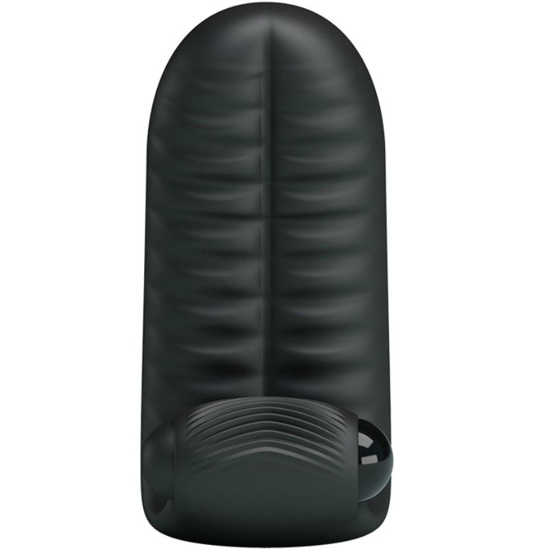 PRETTY LOVE - ABBOTT PUMMELT PUMMELT STIMULATOR SCHWARZ