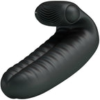 PRETTY LOVE - ABBOTT PUMMELT PUMMELT STIMULATOR SCHWARZ