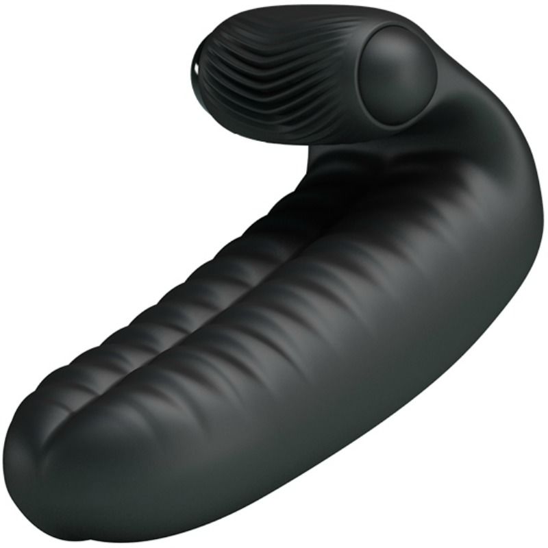 PRETTY LOVE - ABBOTT PUMMELT PUMMELT STIMULATOR SCHWARZ