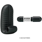 PRETTY LOVE - ABBOTT PUMMELT PUMMELT STIMULATOR SCHWARZ