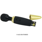 PRETTY LOVE - MASSEUR  WAND PUISSANTE