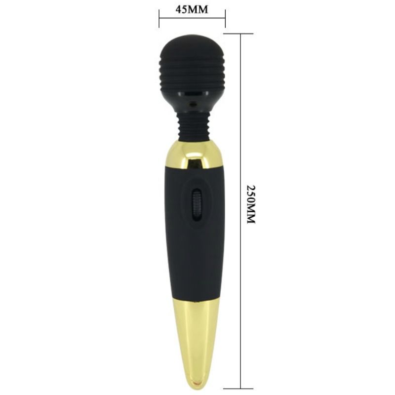 PRETTY LOVE - MASSEUR  WAND PUISSANTE
