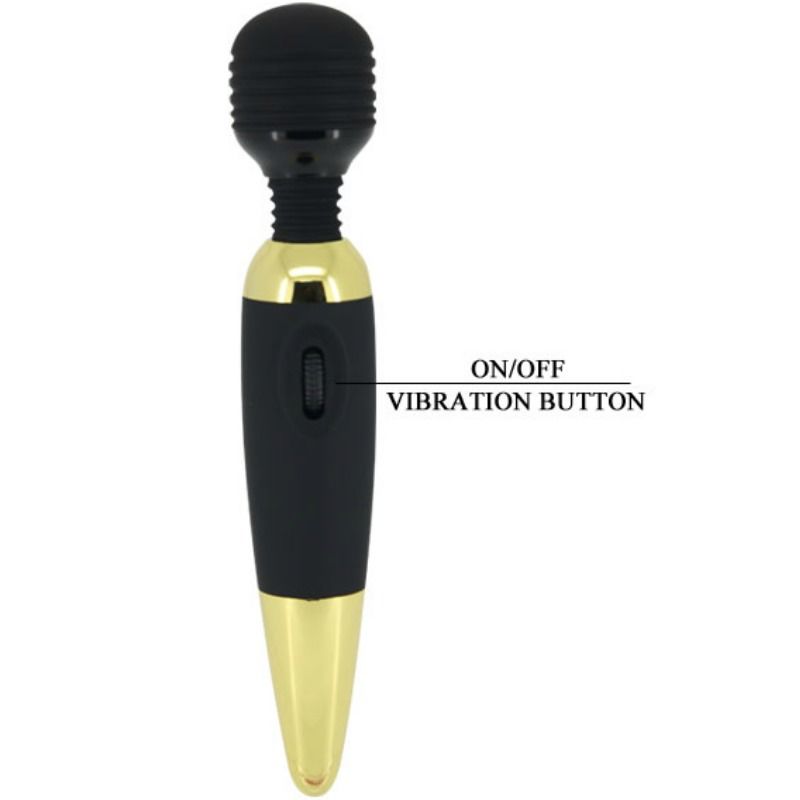 PRETTY LOVE - MASSEUR  WAND PUISSANTE