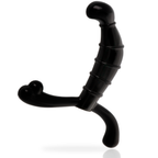 ADDICTED TOYS - SCHWARZER ANALE PROSTATA-LUST