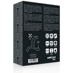 ADDICTED TOYS - SCHWARZER ANALE PROSTATA-LUST