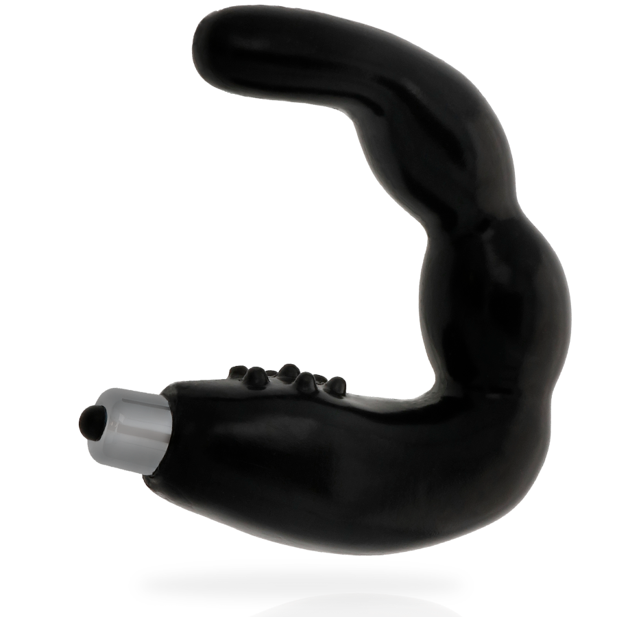 ADDICTED TOYS - VIBRIERENDER PROSTATANALMASSAGER