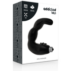ADDICTED TOYS - VIBRIERENDER PROSTATANALMASSAGER