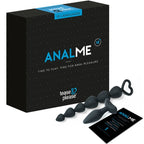 TEASE & PLEASE - ANAL-EROTIK-SET ICH