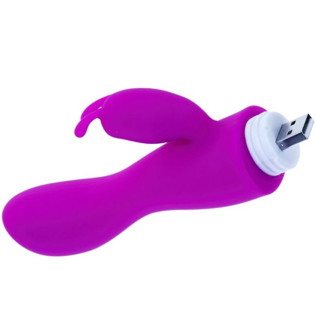PRETTY LOVE - KYLE SMART-VIBRATOR 30 MODI