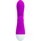 PRETTY LOVE - VIBRATEUR INTELLIGENT ELI 30 MODES