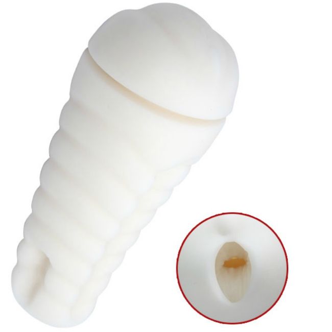 PRETTY LOVE - MASTURBATOR VAGINA KITTY 2