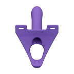 PERFECT FIT BRAND - ZORO SANGLE SUR LA CEINTURE 5.5 W S/M VIOLETTE