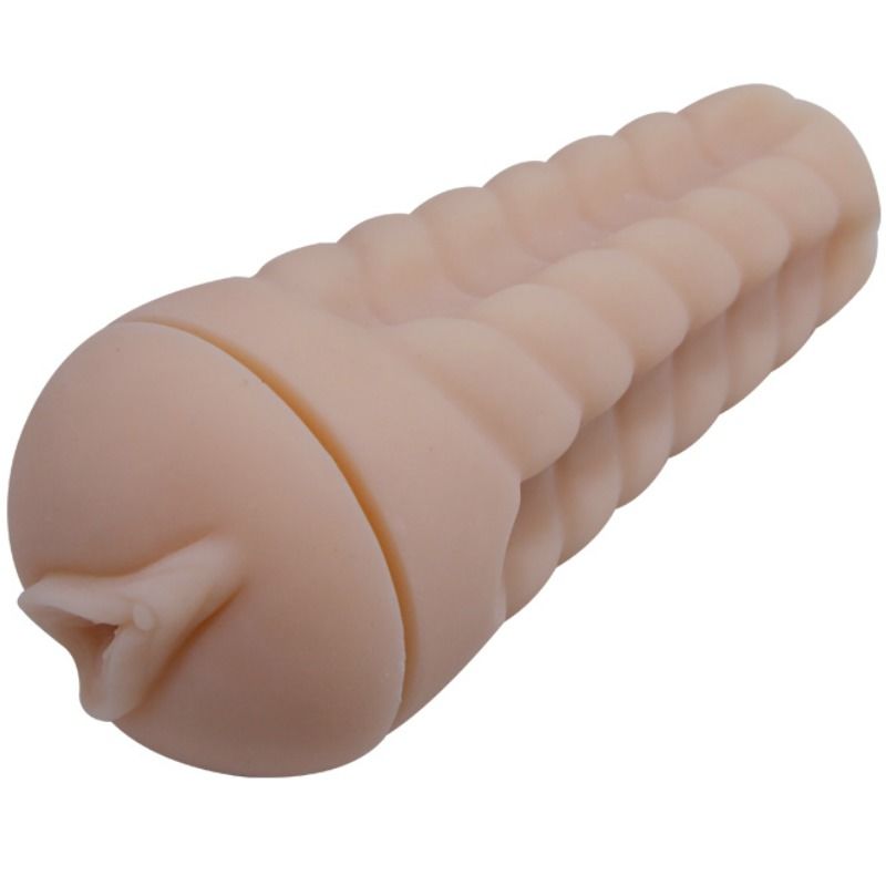 PRETTY LOVE - HEDY MASTURBATOR WEISSE VAGINA