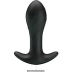 PRETTY LOVE - SCHWARZER ANALVIBRATOR