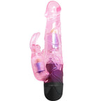 BAILE - Gönnen Sie sich einen Liebhaber-Vibrator mit rosa Häschen