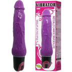 BAILE – MEHRGESCHWINDIGKEITSVIBRATOR DAAPLY PLEASURE VIOLETT