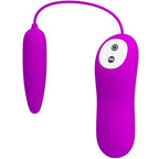 PRETTY LOVE - MASSAGESTIMULATOR HARRIET