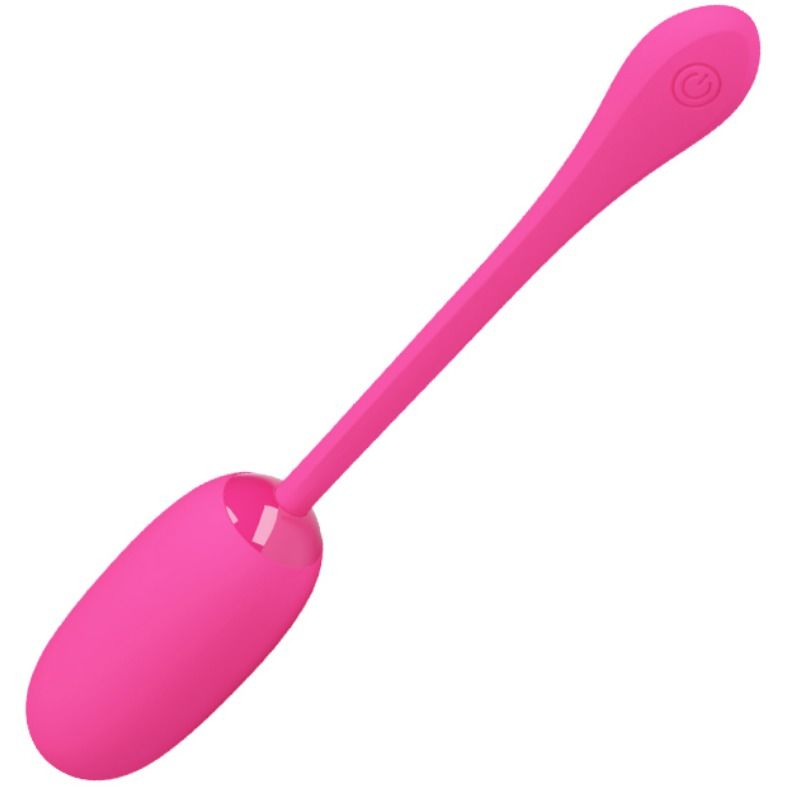 PRETTY LOVE - SMARTER VIBRO-EI JULIUS